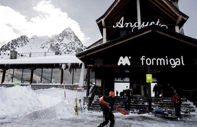 Scuola Sci Formigal - - Foto 5