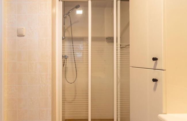 Luxury Chalet in Stegeren, Beautiful Surroundings - Photo 20