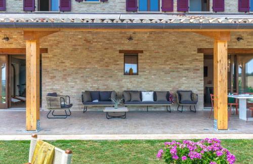 I Gelsi 12&2 by Marche Holiday Villas - Photo 33