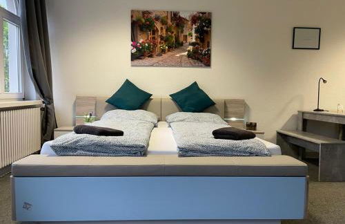 Gäste-Liesel Ferienwohnungen - Foto 84