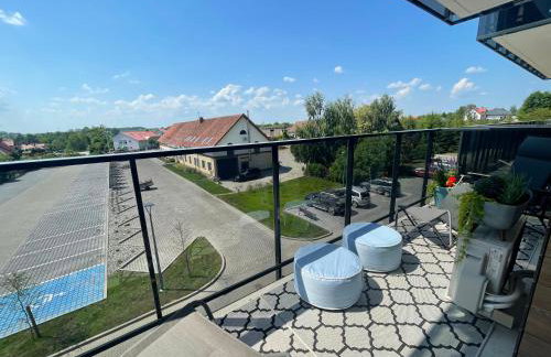 Apartament 32 NOWA WIEJSKA Olecko Mazury Garbate - Foto 20