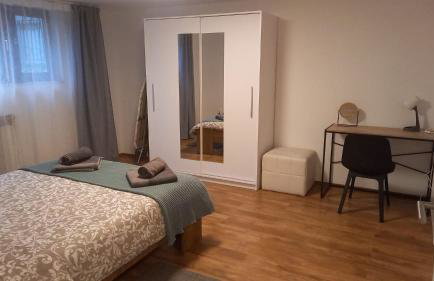 Apartment Lenchy 2 - Foto 8