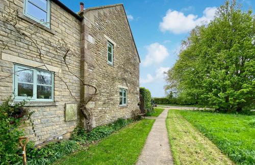 Oasis Cottage - Foto 28