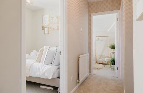 Beautiful 4 Bedroom Cotswolds Home near Woodstock! - Foto 34