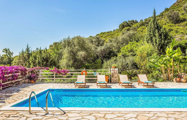 Villa Aspasia - Photo 15