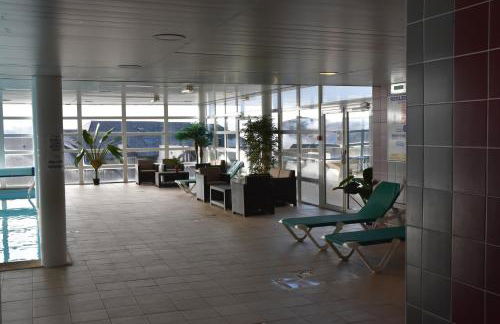 Résidence Les Adrets de Peyragudes - Foto 49