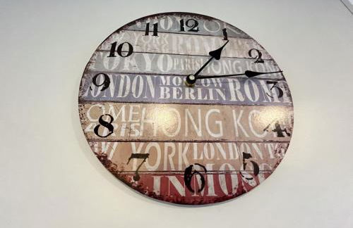 Holiday Home Tiny Haus Karin by Interhome - Foto 11