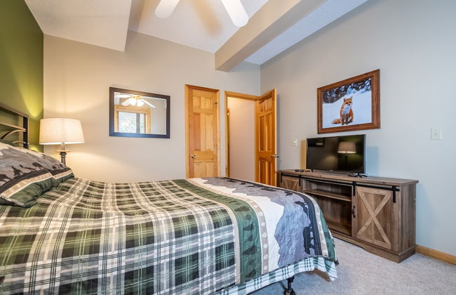 Lakin' It Easy by Taylor Made Deep Creek - Foto 30