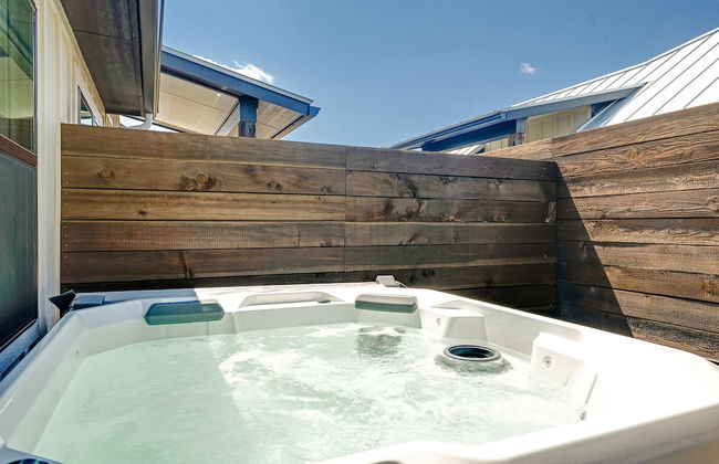 Eagle's Hangout - Foto 14