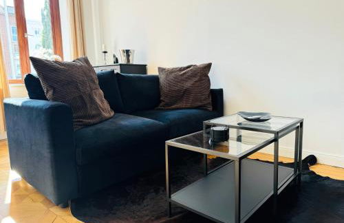 SuperHosts ZENTRUM - Parkplatz - BADEWANNE - Netflix - KAFFEE - Foto 11