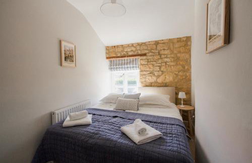 Tilly's Cottage - Foto 12