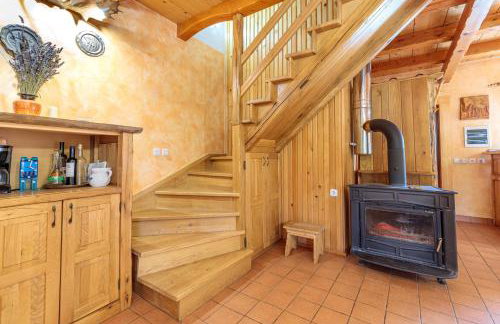 Chalet Zavrh with Private Heated Pool - Foto 75