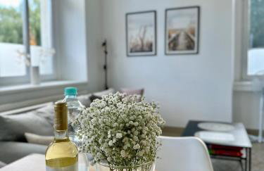 Luksusowy apartament na parterze w okolicy jeziora i Gór Sowich - Foto 11