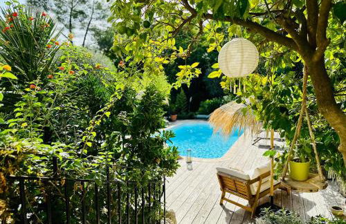Domaine Les Deux Roches - Foto 2
