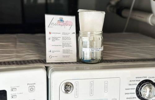 Near NYC Affordable Luxury Stay Walk to Riverside View - Foto 19