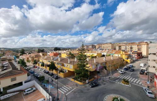 GRAN ATICO MIJAS COSTA CoN PISCINA - Photo 27