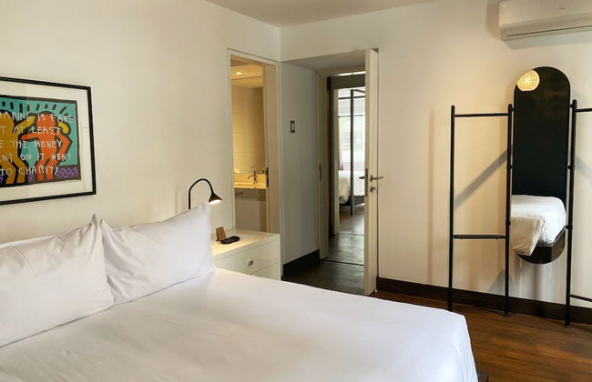 Luxury 2BR in Blas Cerdeña, San Isidro - Foto 12