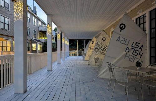 The Optimist Guesthouse | 4 - Foto 9