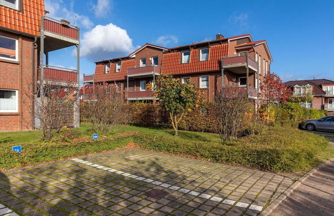 Attractive Apartment in Boltenhagen near Sea - Foto 24