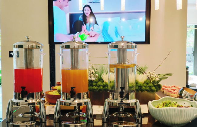 Somerset Chayuan Chongqing - Photo 44