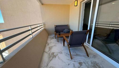 Vue Mer à Proximité de Monaco - Foto 4