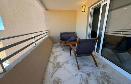 Vue Mer à Proximité de Monaco - Foto 4