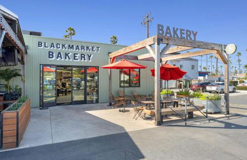 South O Bungalow 10 - Premium Deluxe King Studio + Patio - Foto 19