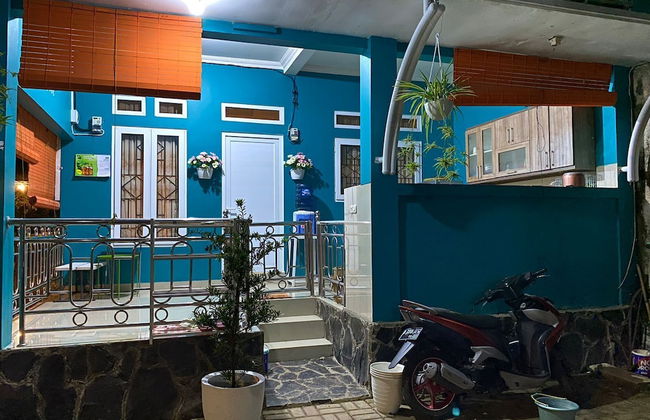 Griya Suminar Bogor - Foto 20