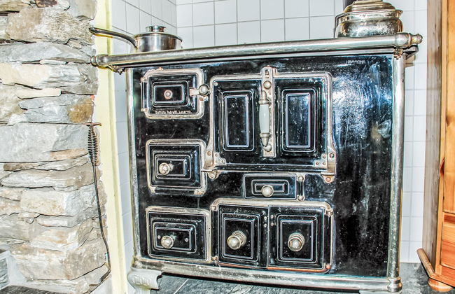 Rustico Cà dru Lurenz - Foto 10