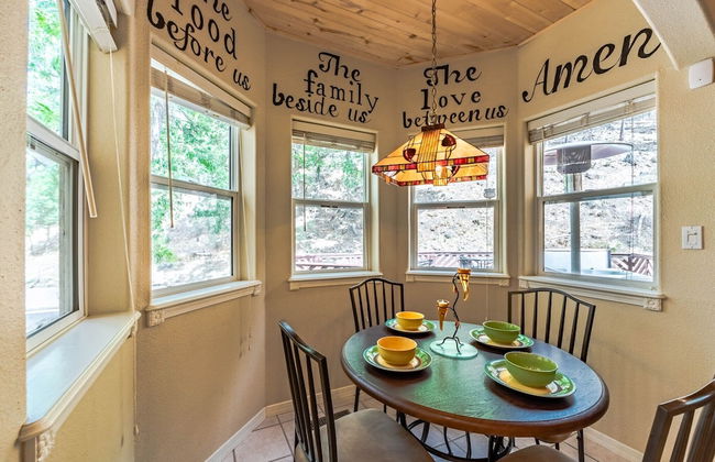 Little Creek Retreat - Foto 22