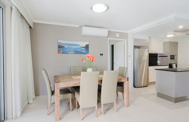 Trilogy Surfers Paradise - Foto 31