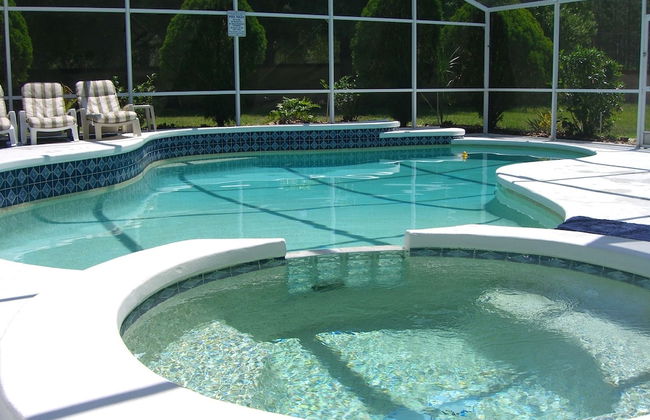 Ovm2258 - Indian Ridge - 4 Bed 2 Baths Villa - Foto 11