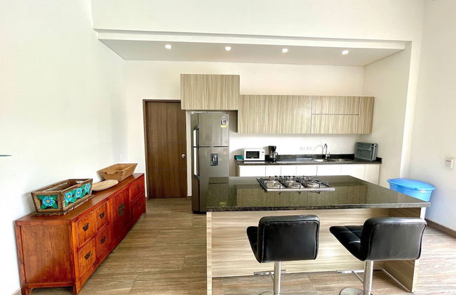 Maravillosa CASA FINCA piscina wifi tv - Photo 5