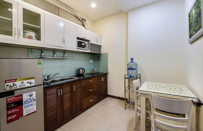 WE HOME Japan Town - Foto 41