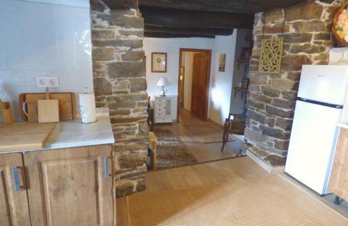 Luna Menguante Casa Luna de La Viliella - Foto 16