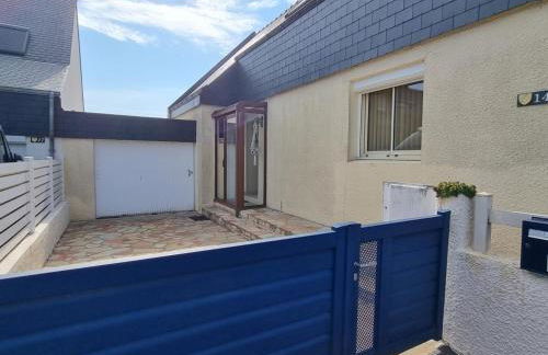 Charmante maison à Larmor Baden - 4 chambres, jardin, proche plages, animaux admis, WiFi - FR-1-775-9 - Foto 18