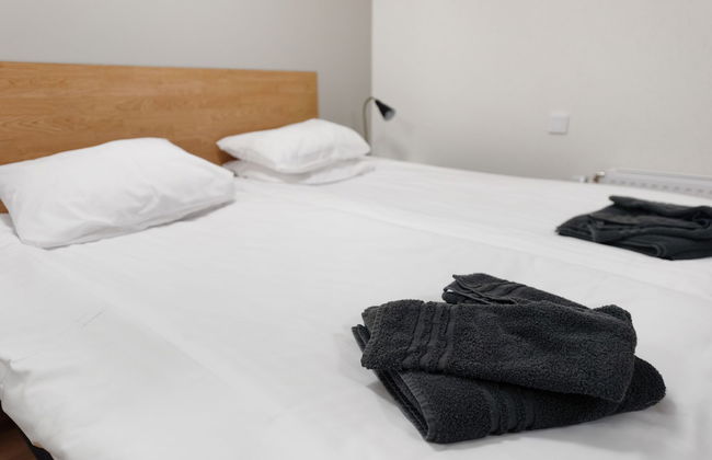 Chefens Hotell - Foto 21