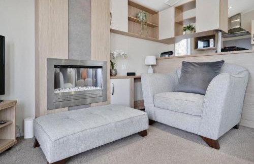 Archerfield Elite Lodge - Sleeps 6 - Seton Sands - Foto 4