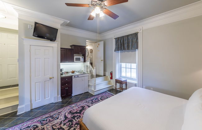 Chipman Hill Suites on Union - Foto 13