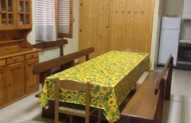 Bosamarina House - Foto 5