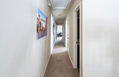 Bright and Spacious 3 Bedroom Townhome, Minutes from DFW Airport - Foto 39