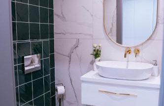 THE VIEW - WILLA z basenem - Foto 21