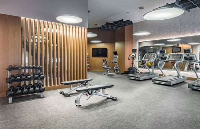 Bluebird Suites near Chevy Chase - Foto 16