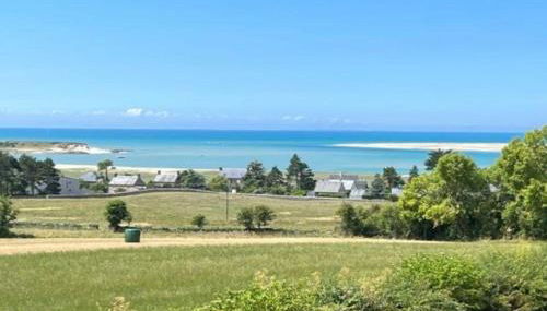 Maison familiale face à la mer - Foto 2