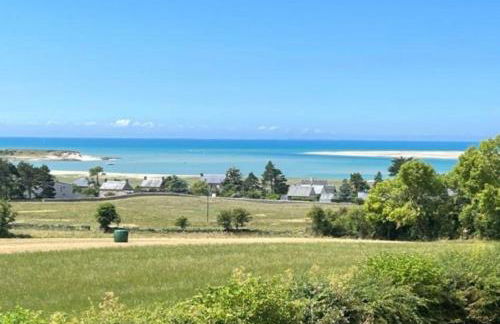 Maison familiale face à la mer - Foto 2