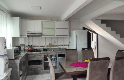 Casa na Praia dos Ingleses em Florianópolis - Foto 25