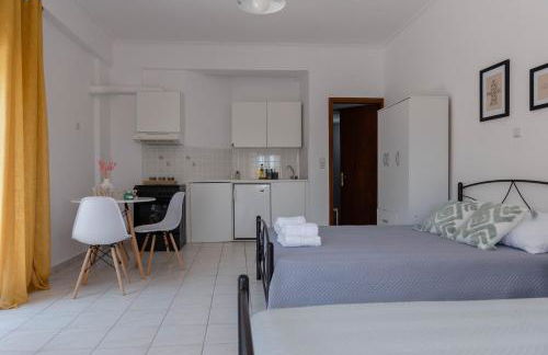 Muses_Calliope, Chios - Foto 23