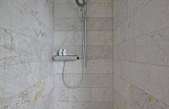 Modernes & gepflegtes Hotelzimmer mit Küche! - Foto 12