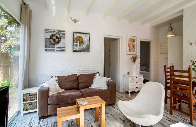 Bungalow in Noordwijk Near Beaches - Foto 15