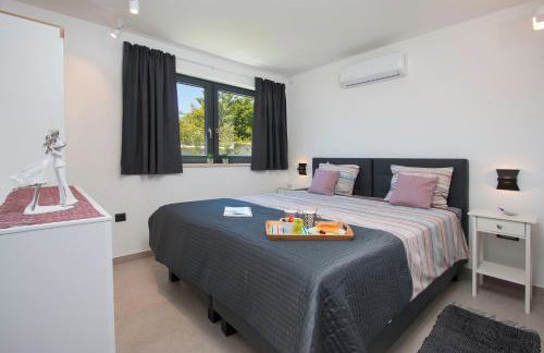 Villa Eni Medulin Sisan heated pool - Foto 25